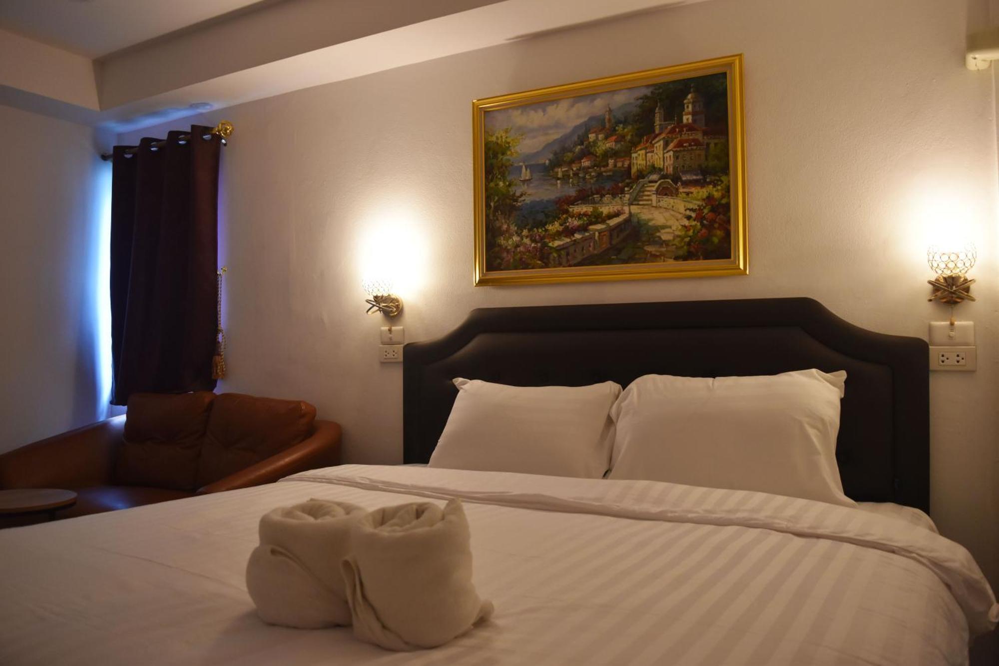 Chiang Mai Heritage House, Chiang Mai