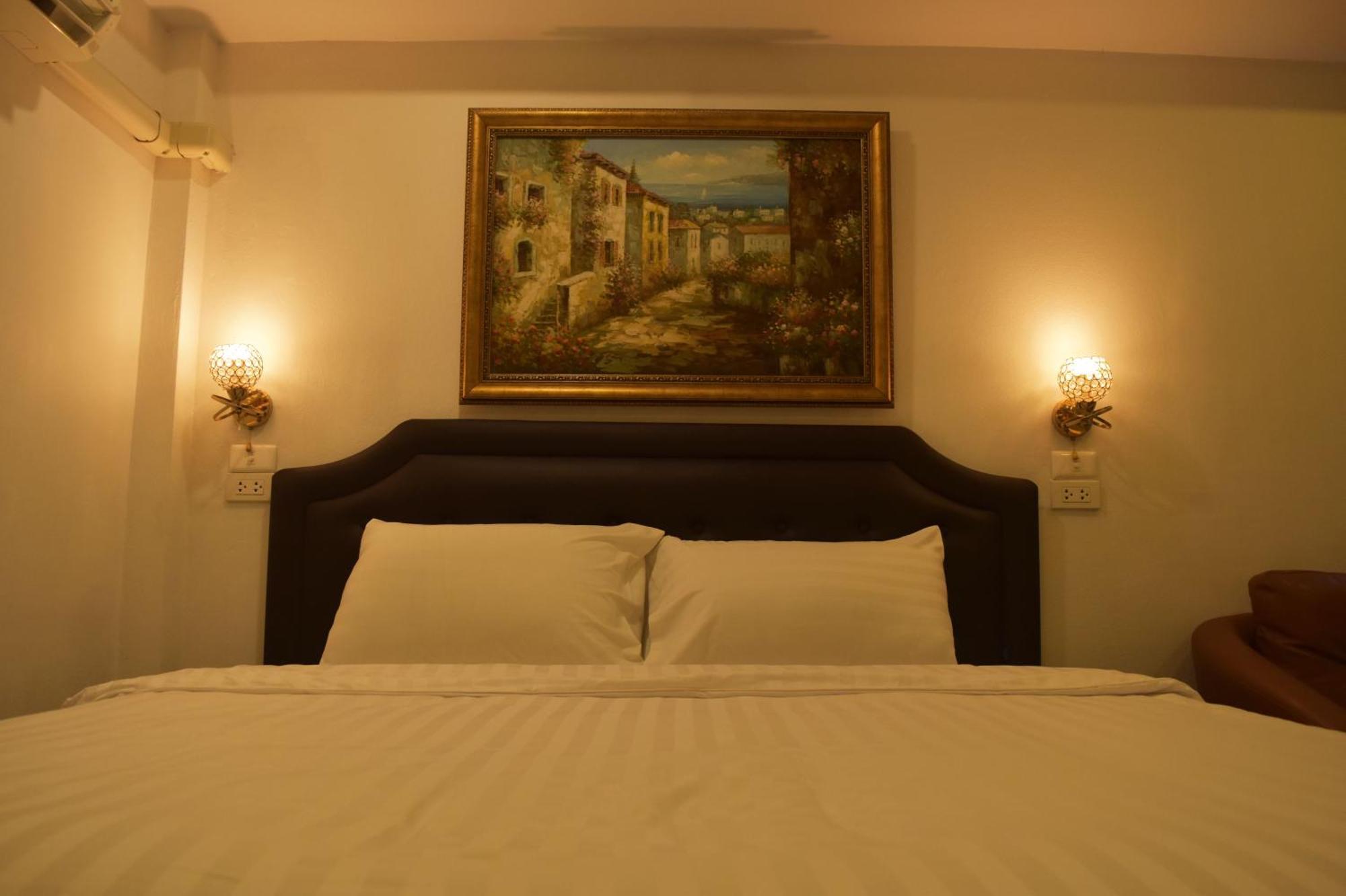Chiang Mai Heritage House — Photos 1