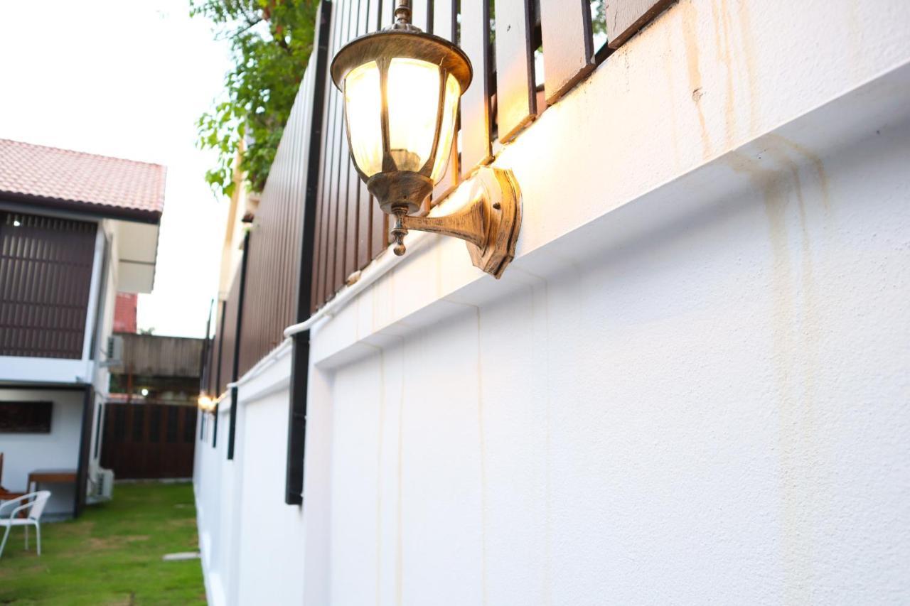 Chiang Mai Heritage House — Photos 2